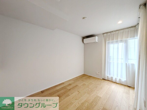 PATH牛込神楽坂の物件内観写真